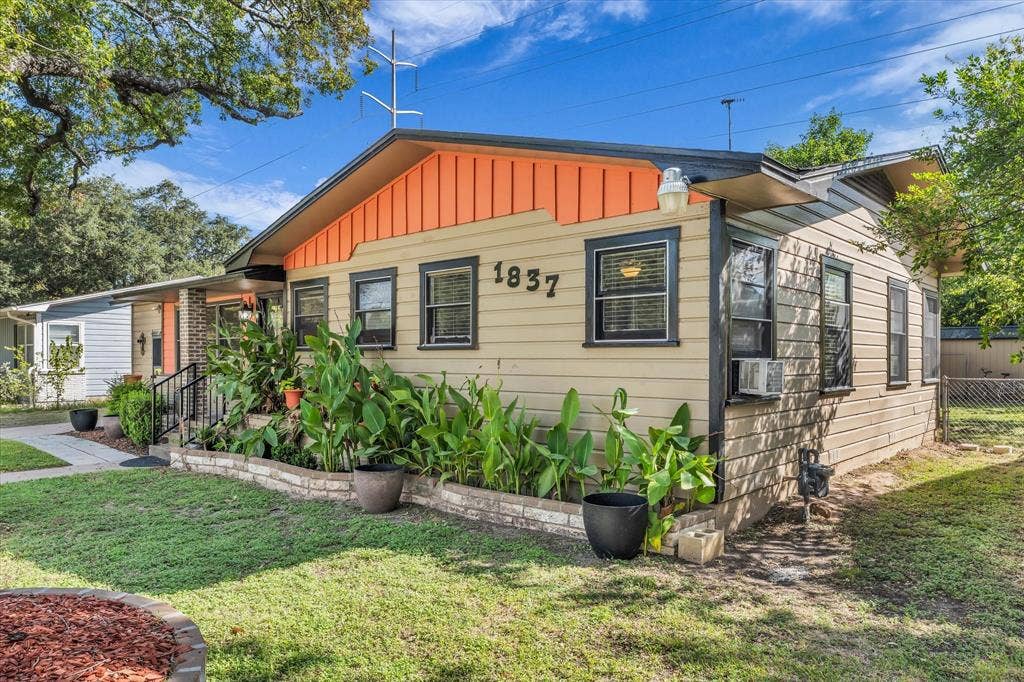 1837 Northcrest Drive, Waco, TX 76710