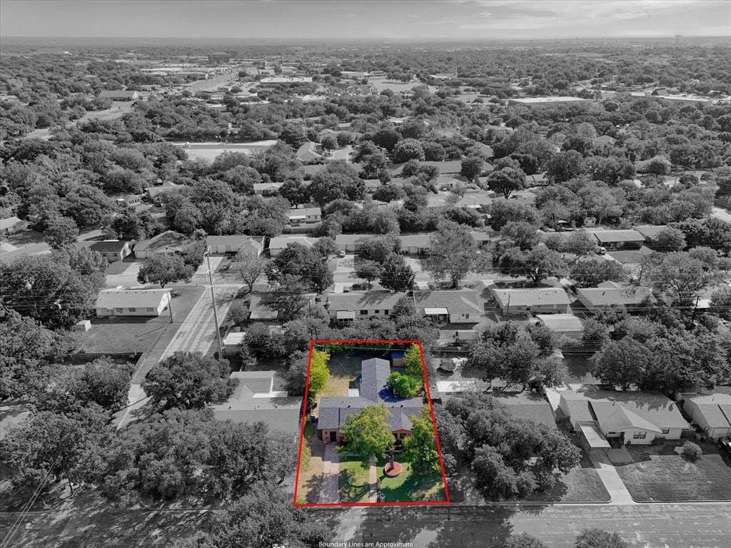 1837 Northcrest Drive, Waco, TX 76710