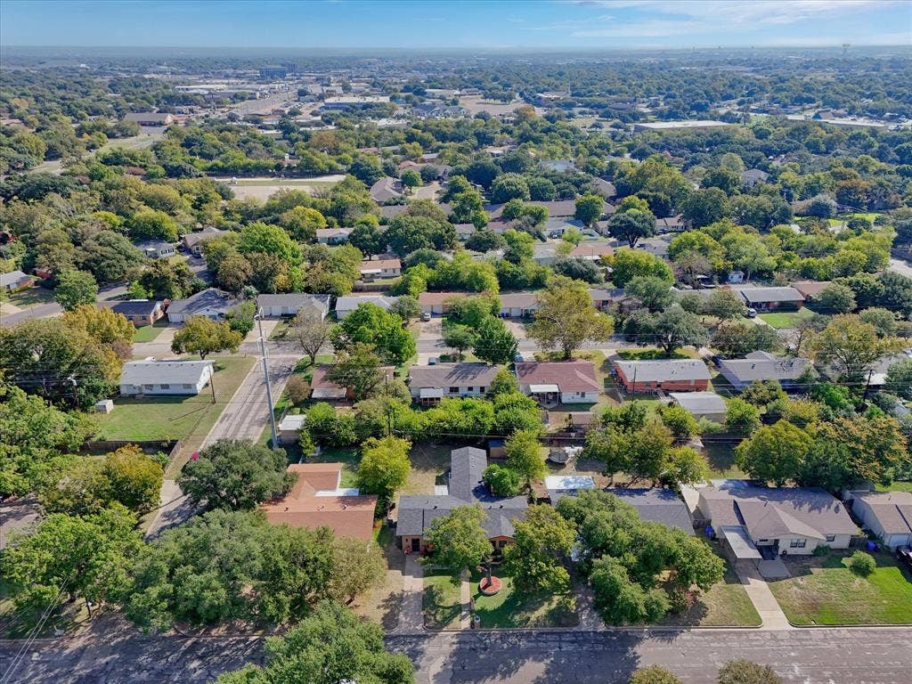 1837 Northcrest Drive, Waco, TX 76710