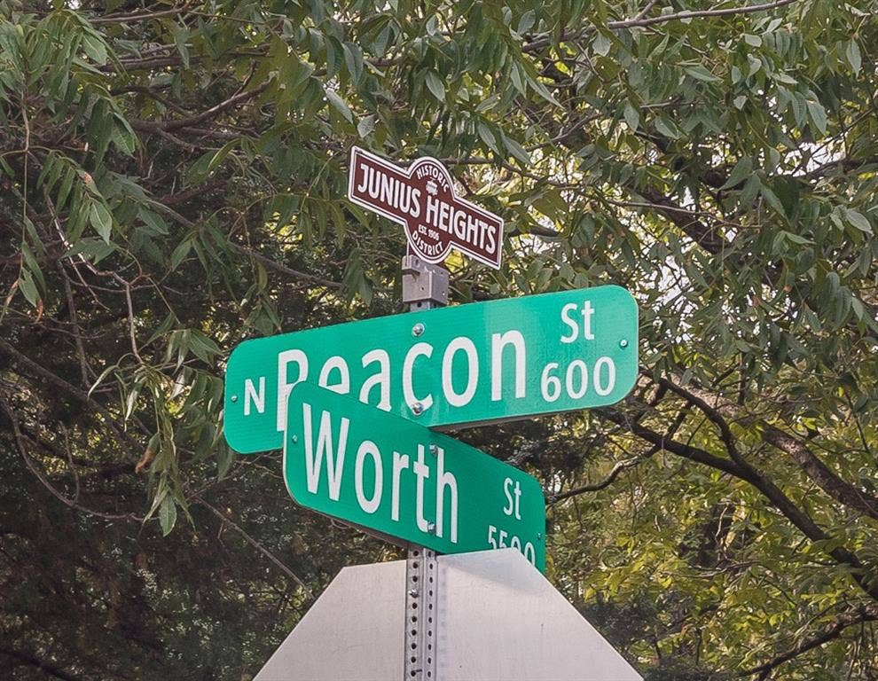 5518 Worth Street, Dallas, TX 75214 5518 Worth Street, Dallas, TX 75214
