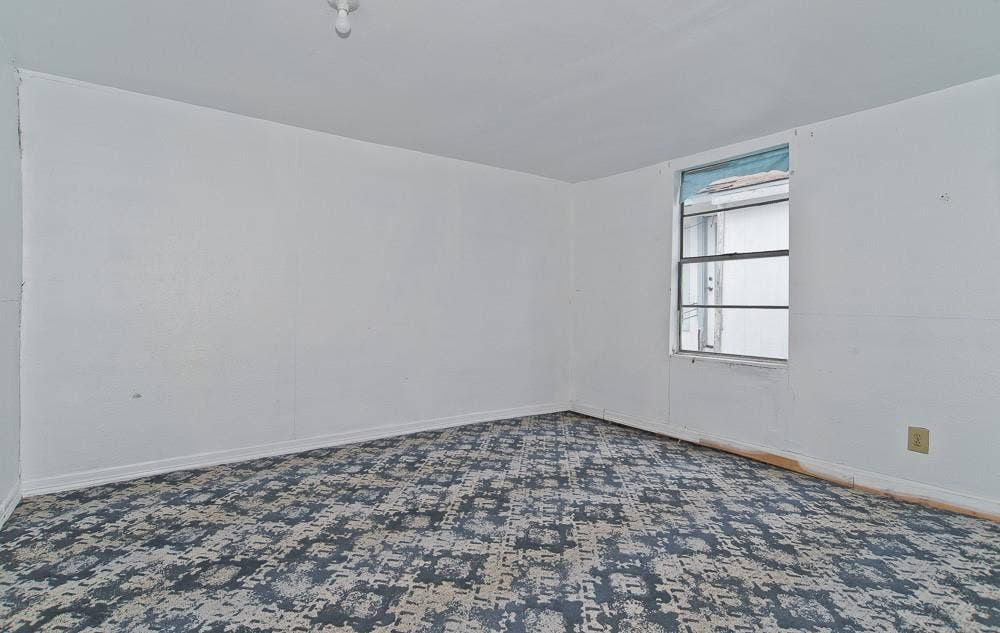 5518 Worth Street, Dallas, TX 75214 Separate Quarters - Bedroom #1