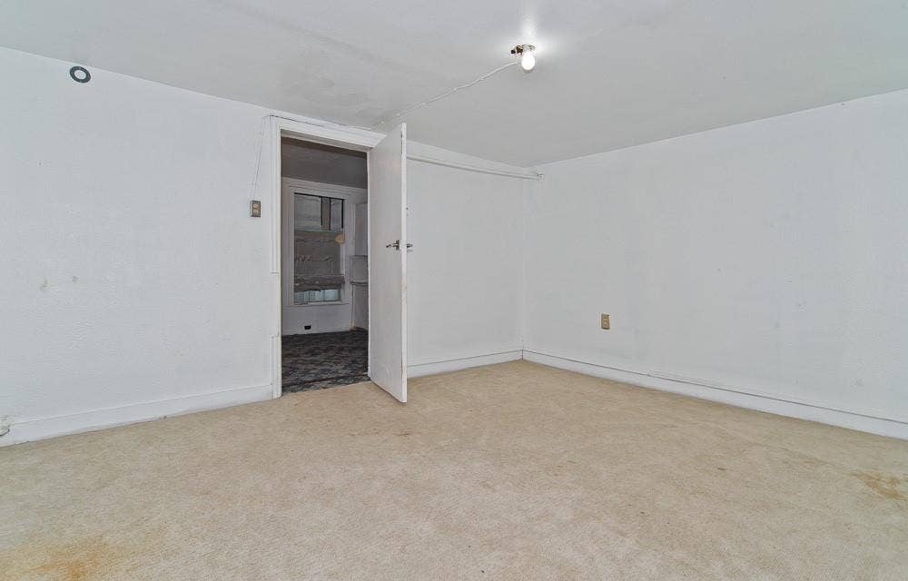 5518 Worth Street, Dallas, TX 75214 Separate Quarters - Bedroom #2