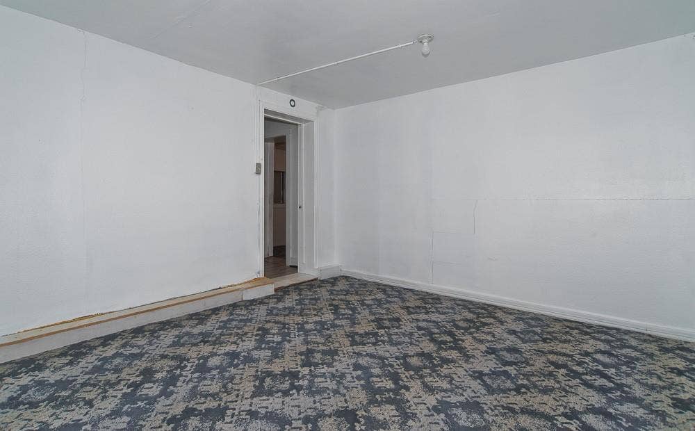 5518 Worth Street, Dallas, TX 75214 Separate Quarters - Bedroom #3