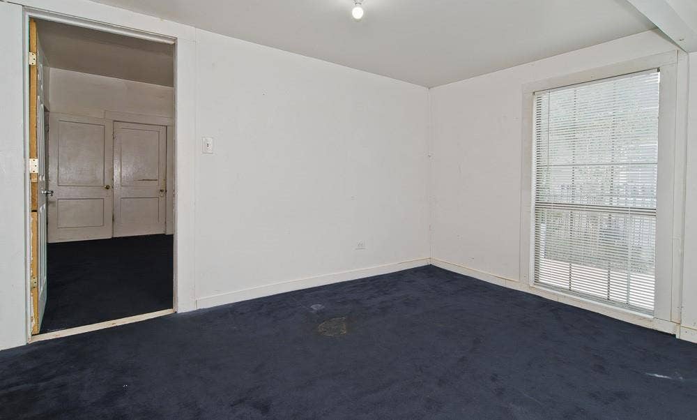 5518 Worth Street, Dallas, TX 75214 Bedroom #3