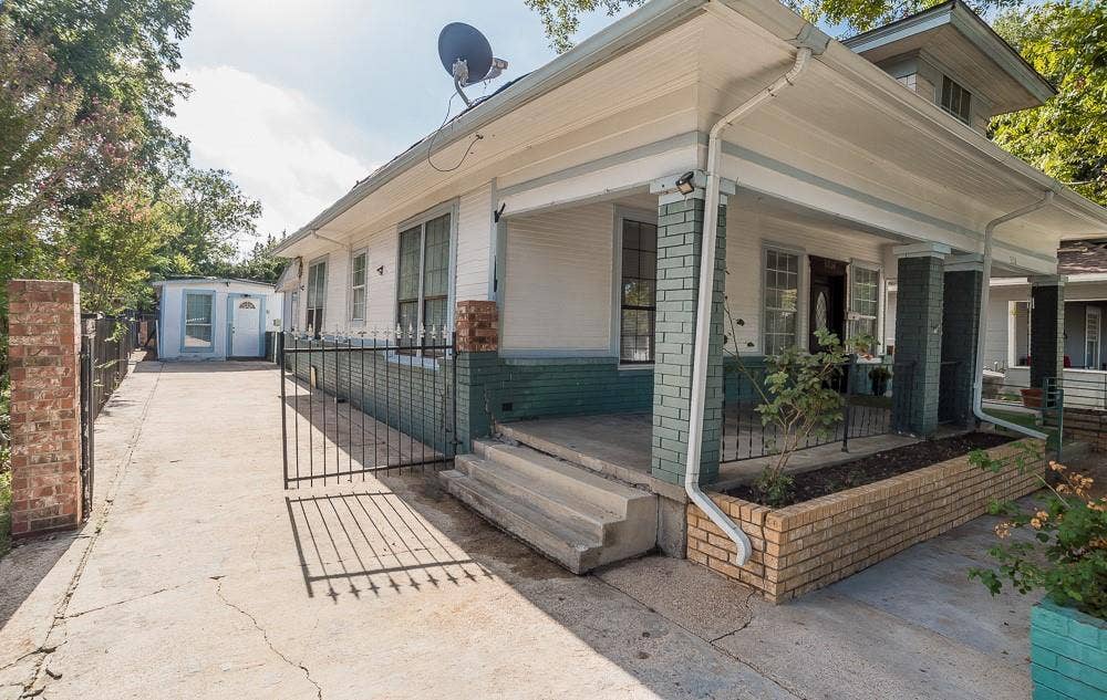 5518 Worth Street, Dallas, TX 75214 5518 Worth Street, Dallas, TX 75214