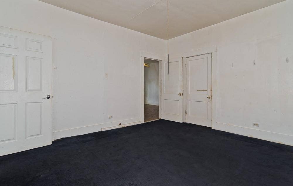 5518 Worth Street, Dallas, TX 75214 Bedroom #2