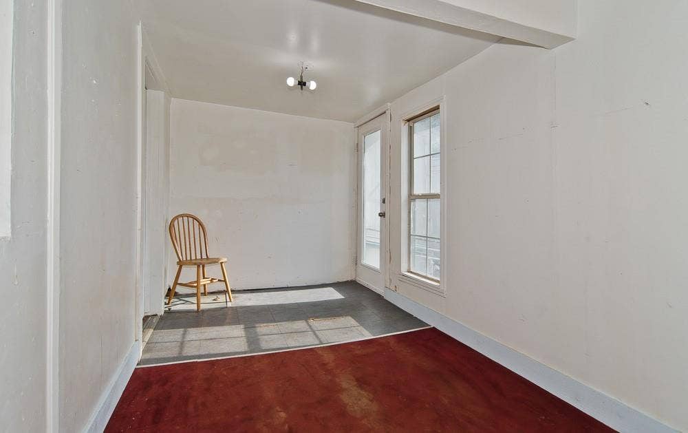 5518 Worth Street, Dallas, TX 75214 Den