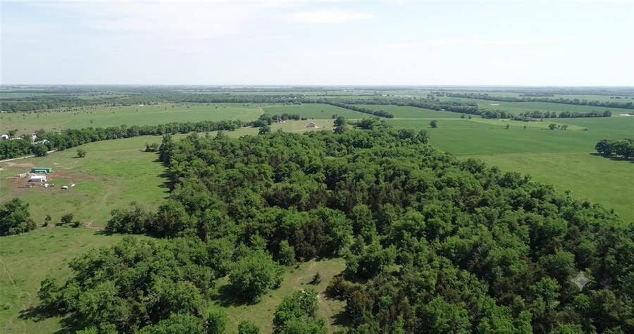Property photo for Lot 2 Fm 128 Ss, Cooper, TX