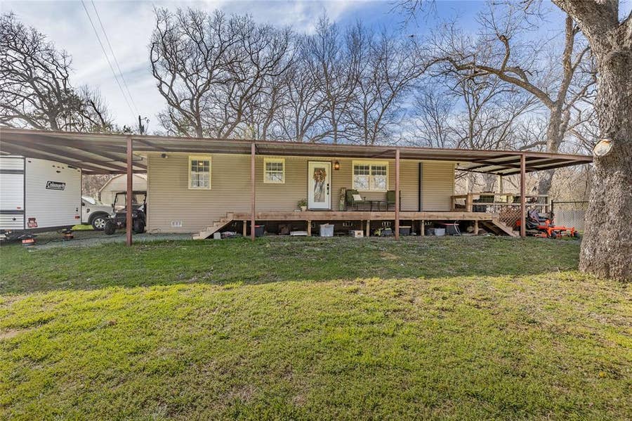 Property photo for 785 Trail Road, Denison, TX