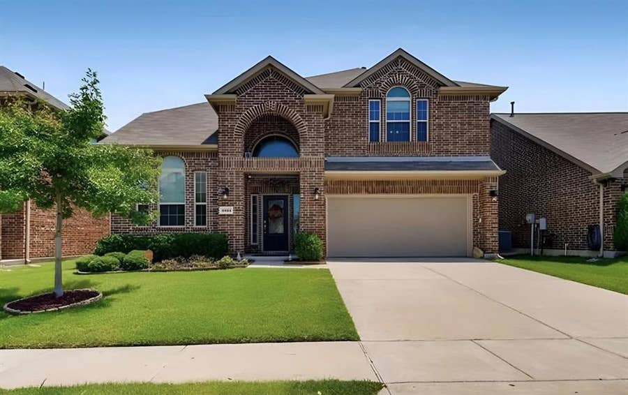 Property photo for 4021 Ellenboro Street, Frisco, TX