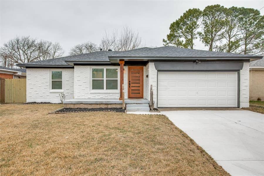Property photo for 1815 Yucca Drive, Dallas, TX