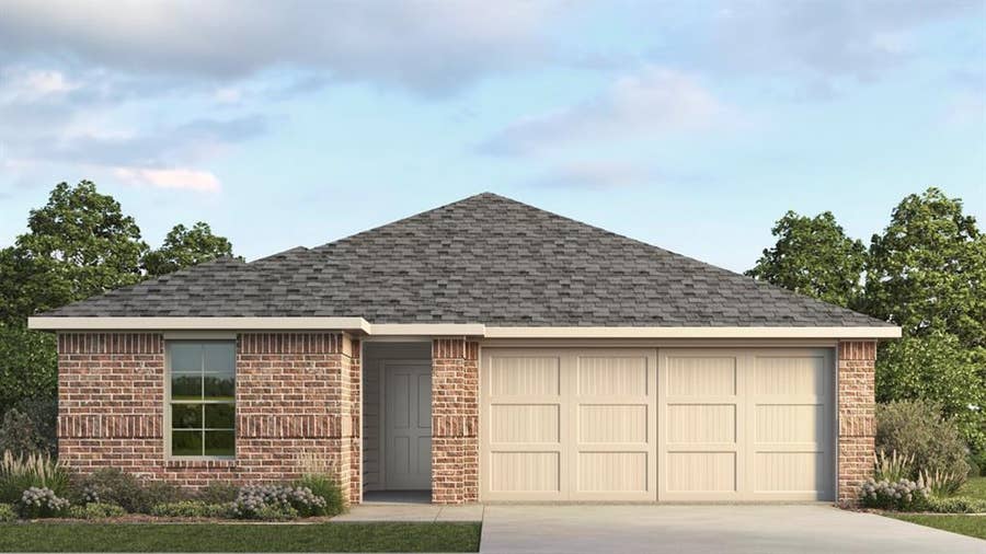 Property photo for 3215 Catamount Drive, Sherman, TX