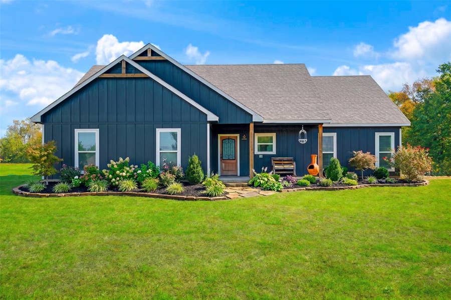Property photo for 381 COUNTY ROAD 14500, Pattonville, TX