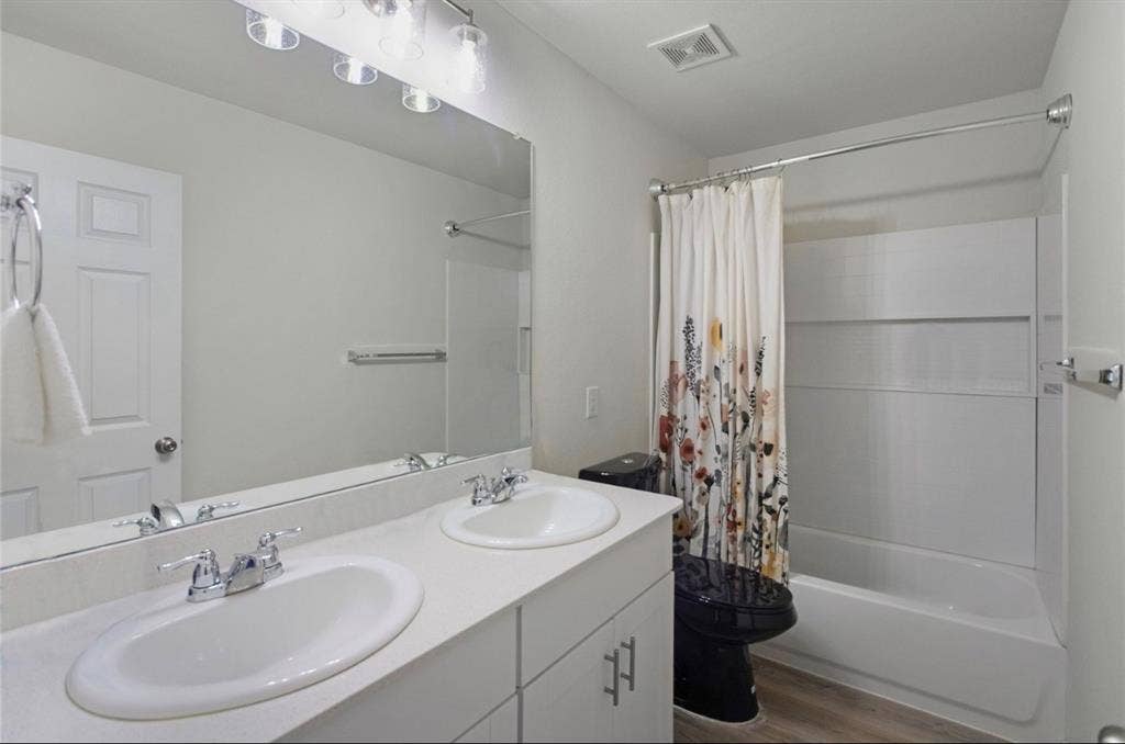 865 Table Rock Street, Princeton, TX 75407