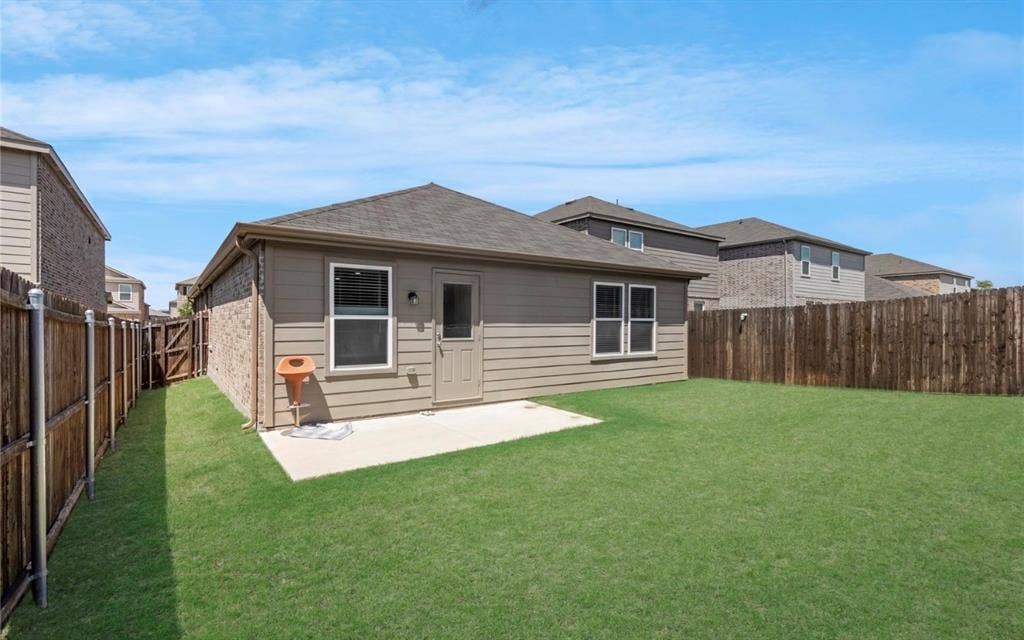 865 Table Rock Street, Princeton, TX 75407