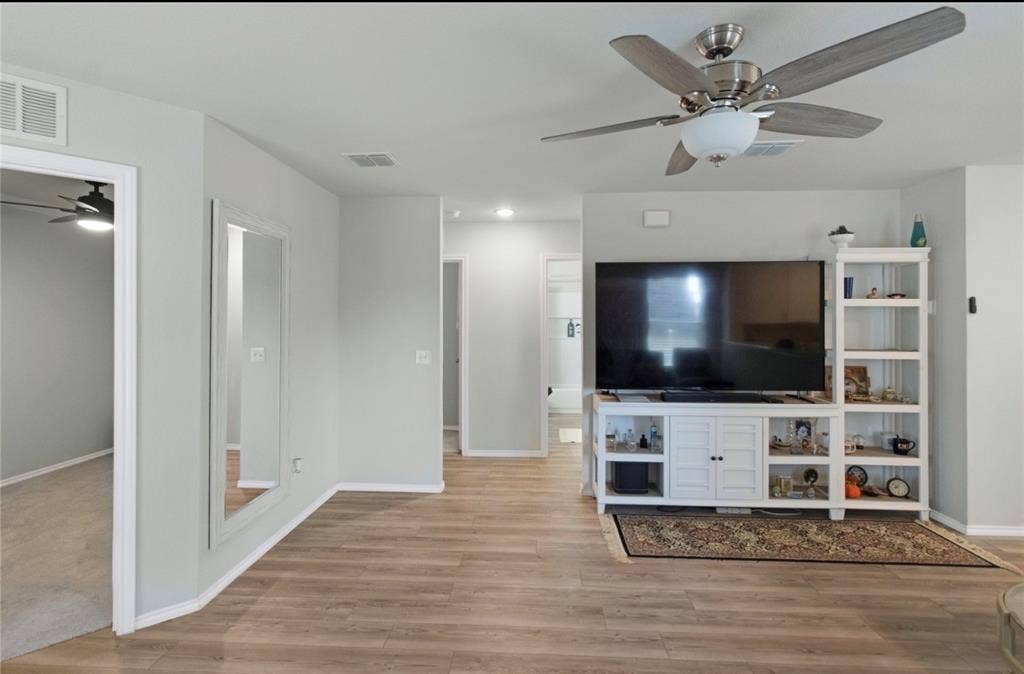 865 Table Rock Street, Princeton, TX 75407