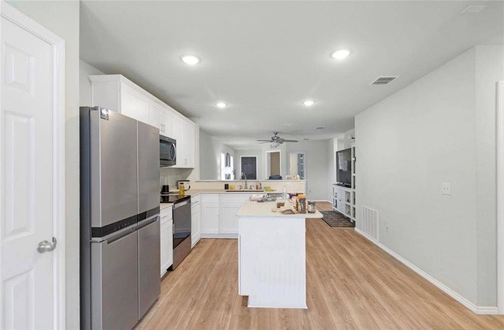 865 Table Rock Street, Princeton, TX 75407