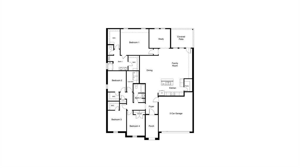 1508 SHELDON Drive, DeSoto, TX 75115 D.R. Horton's Harrison floor plan - All Home and community information, including pricing, included features, terms, availability and amenities, are subject to change at any time without notice or obligation. All Drawings, pictures, photographs, video, square footages, floor plans, elevations, features, colors and sizes are approximate for illustration purposes only and will vary from the homes as built.
