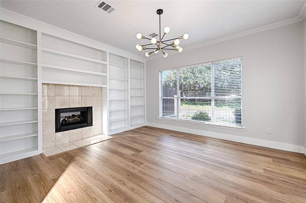 2517 Rosehill Lane, Plano, TX 75093