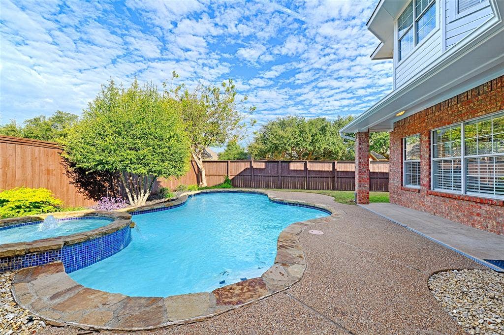 2517 Rosehill Lane, Plano, TX 75093