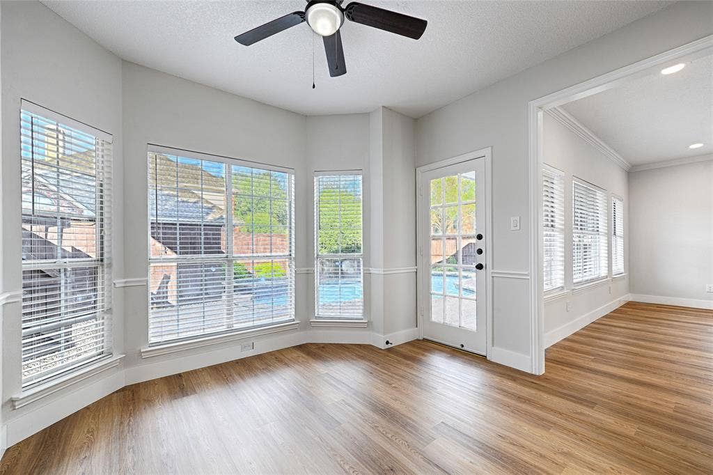 2517 Rosehill Lane, Plano, TX 75093