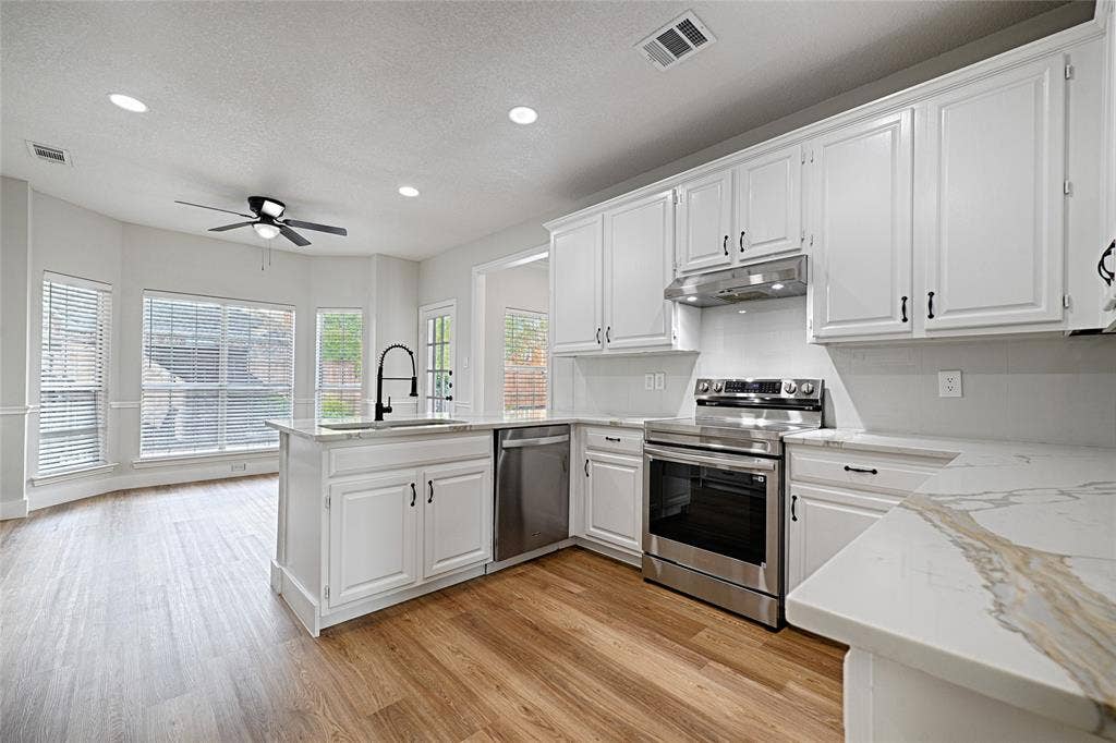 2517 Rosehill Lane, Plano, TX 75093