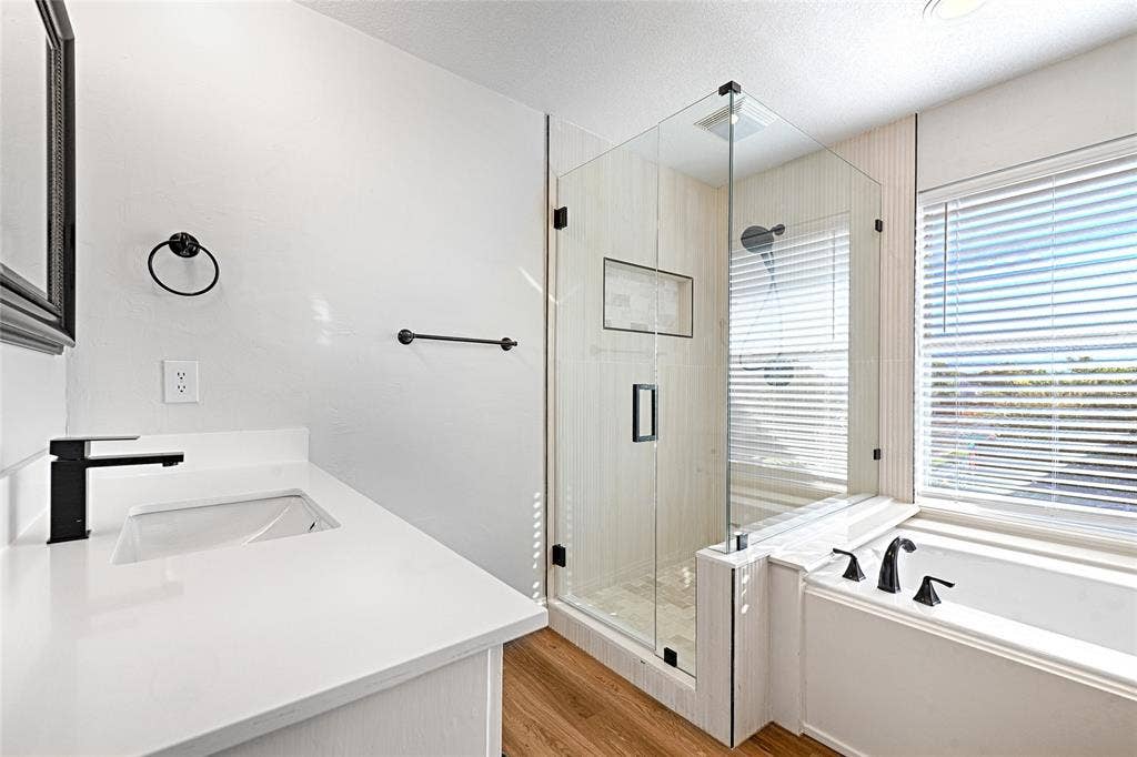 2517 Rosehill Lane, Plano, TX 75093