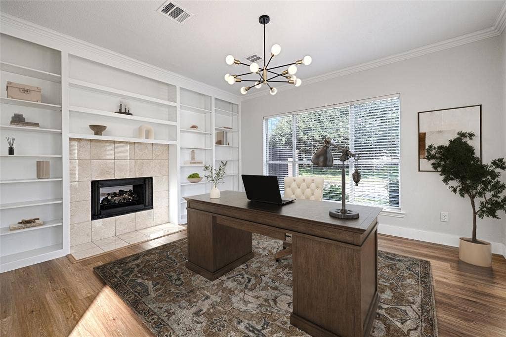 2517 Rosehill Lane, Plano, TX 75093
