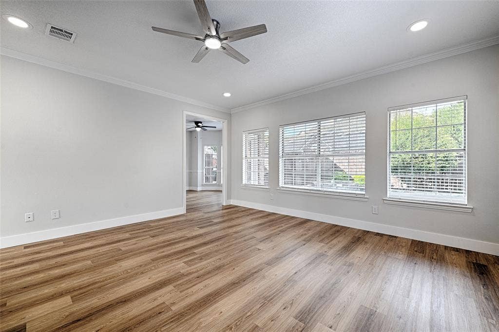 2517 Rosehill Lane, Plano, TX 75093