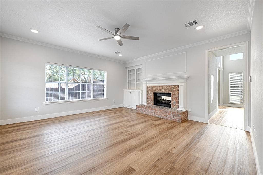 2517 Rosehill Lane, Plano, TX 75093