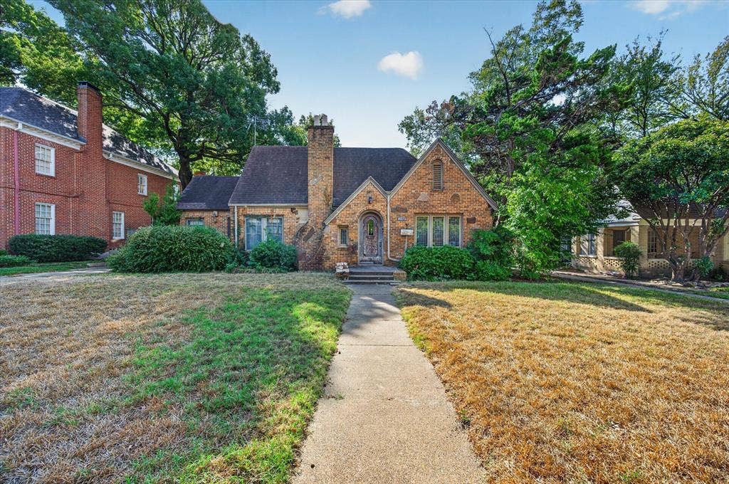 3237 Hanover Street, University Park, TX 75225