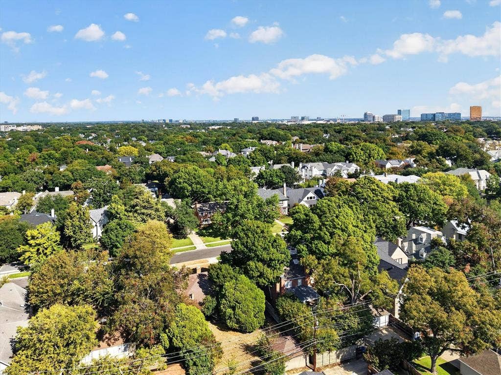 3237 Hanover Street, University Park, TX 75225