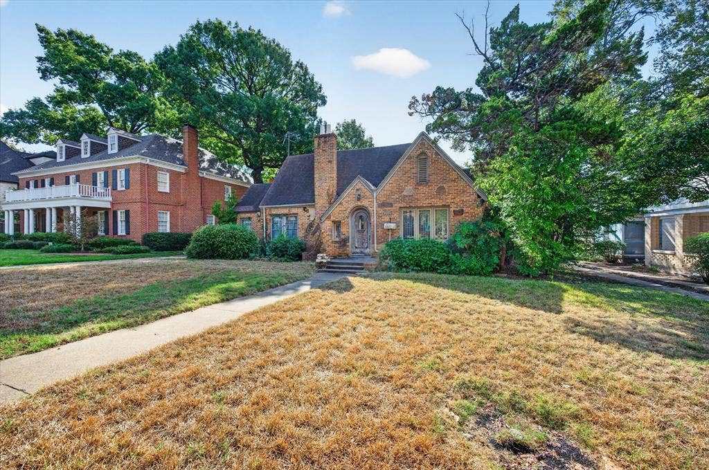3237 Hanover Street, University Park, TX 75225