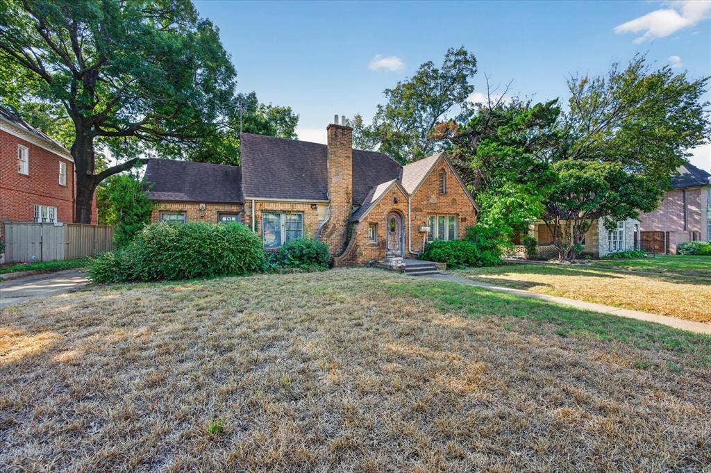 3237 Hanover Street, University Park, TX 75225