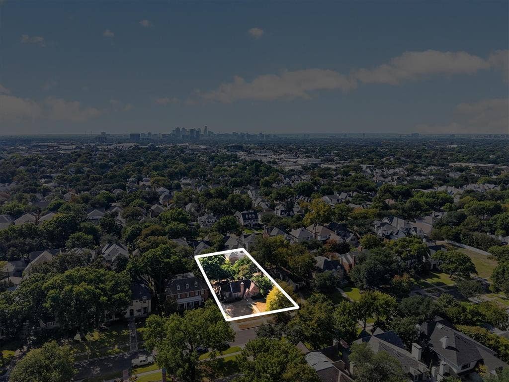 3237 Hanover Street, University Park, TX 75225