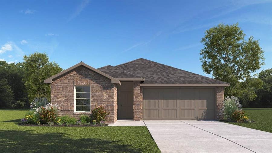 Property photo for 3210 Catamount Drive, Sherman, TX