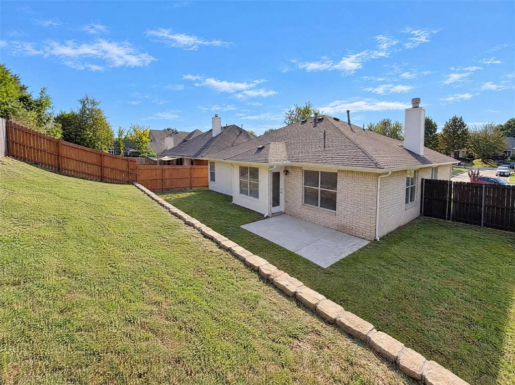 4541 Crystal Lane, Garland, TX 75043 4541 Crystal Lane, Garland, TX 75043