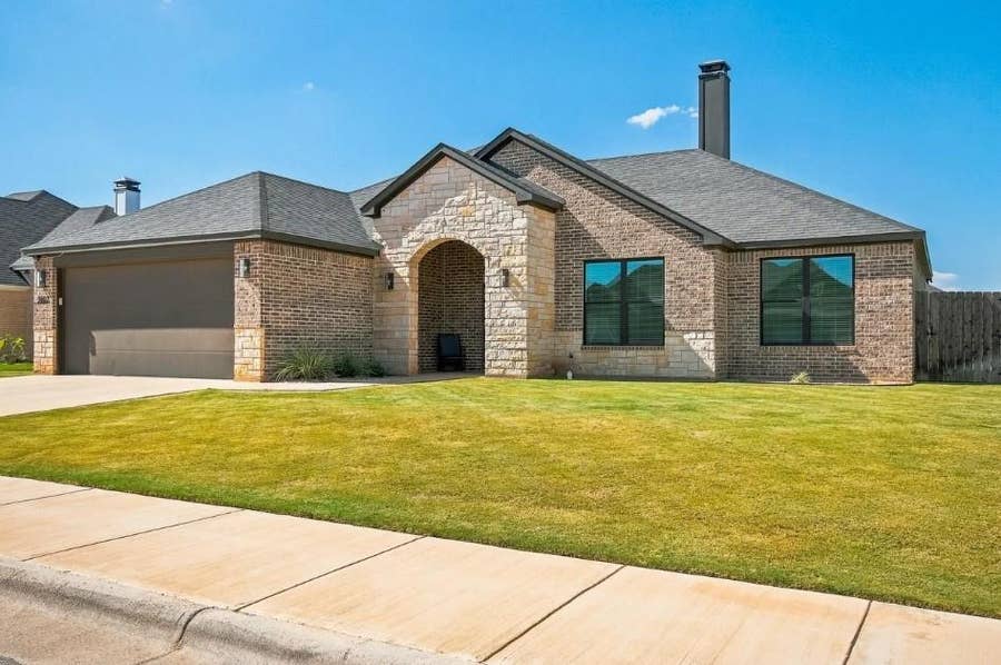 Property photo for 5002 Quesnel Court, Abilene, TX
