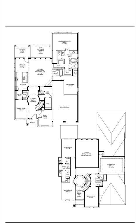 1709 Trailhead Drive, Celina, TX 75009