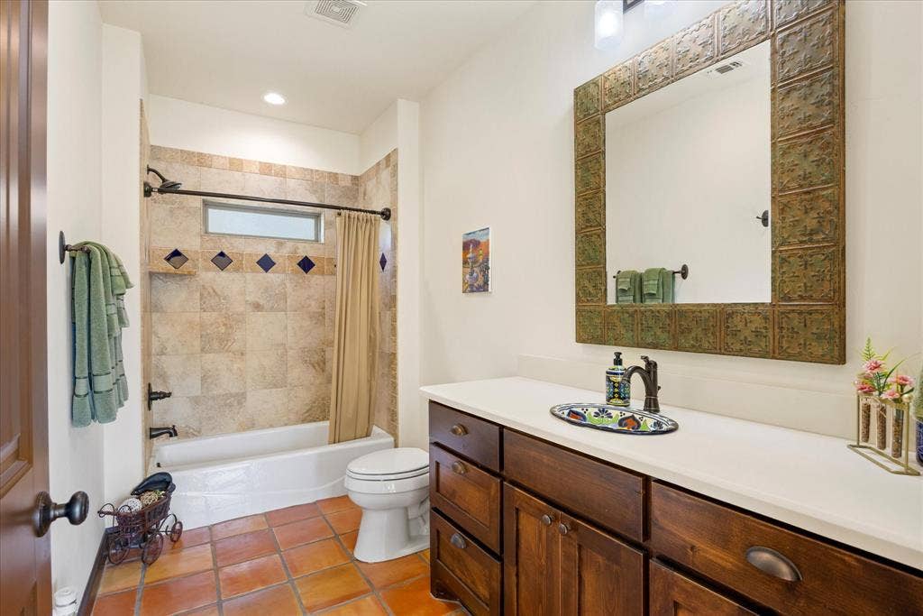 9606 Glen Rose Highway, Granbury, TX 76048
