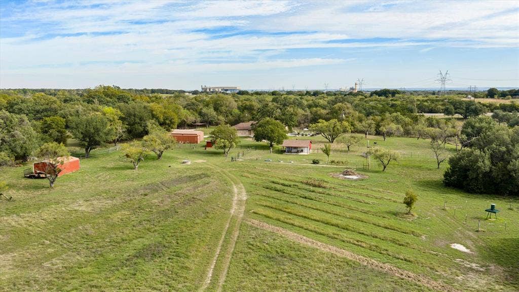 9606 Glen Rose Highway, Granbury, TX 76048