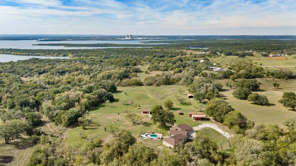 9606 Glen Rose Highway, Granbury, TX 76048
