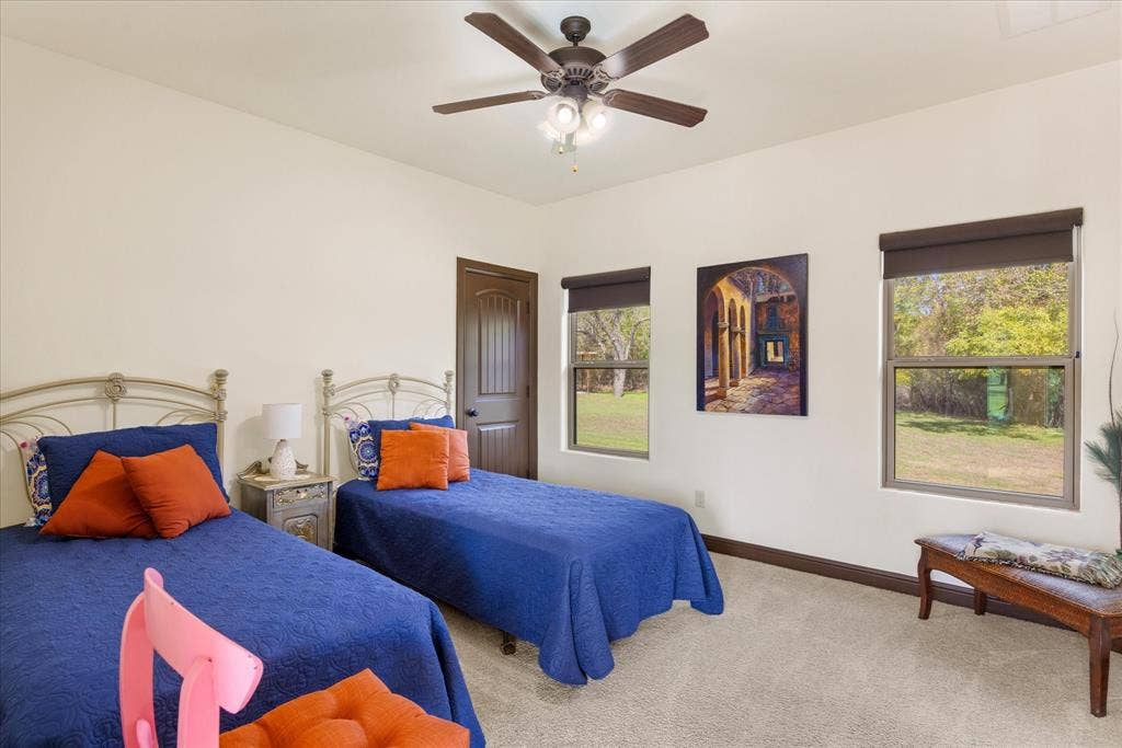 9606 Glen Rose Highway, Granbury, TX 76048