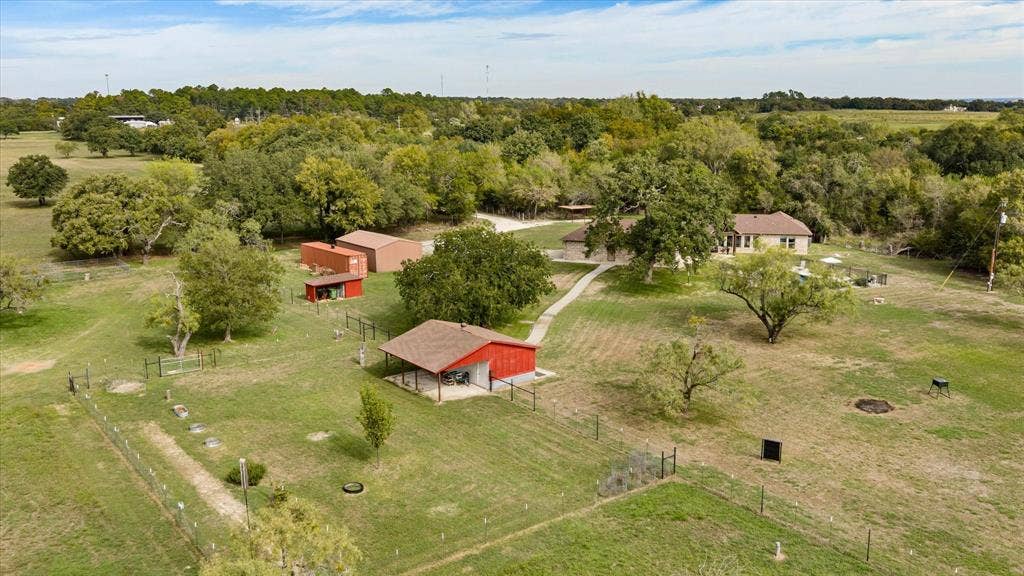 9606 Glen Rose Highway, Granbury, TX 76048