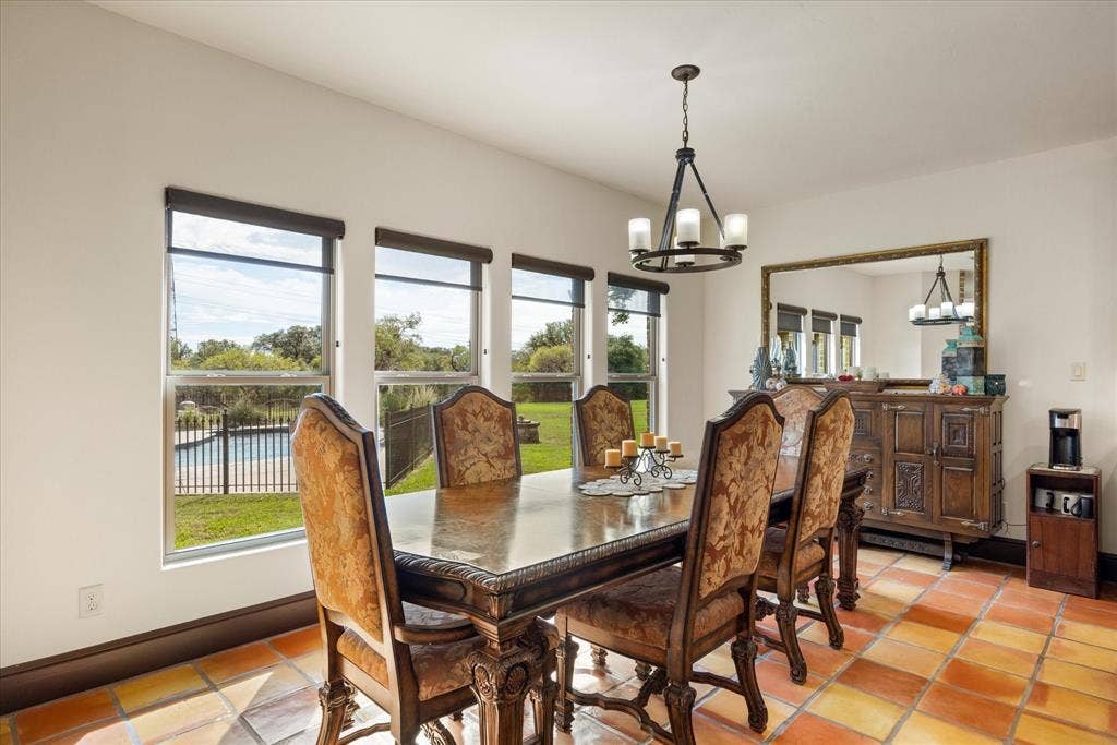 9606 Glen Rose Highway, Granbury, TX 76048