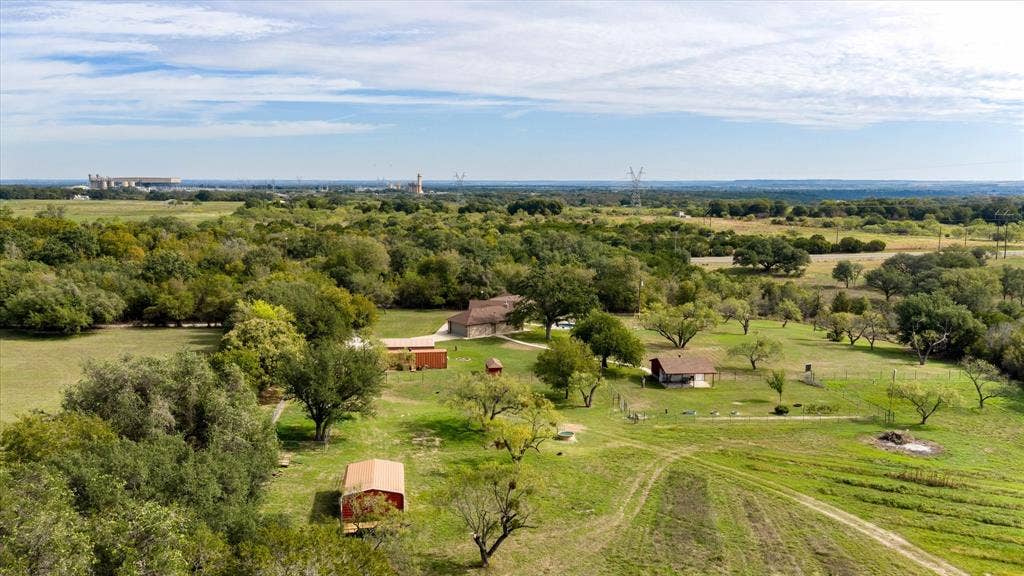 9606 Glen Rose Highway, Granbury, TX 76048