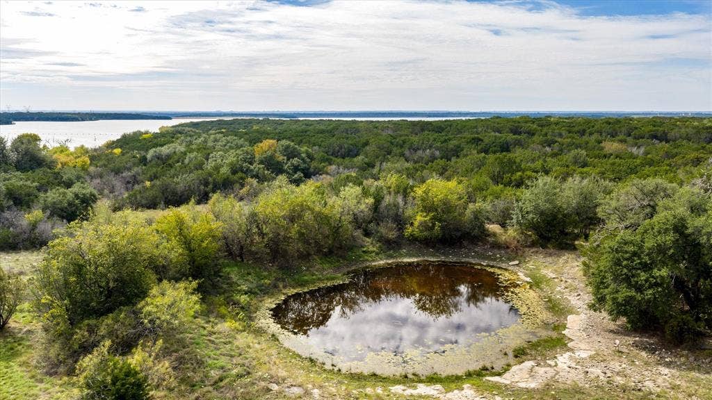 9606 Glen Rose Highway, Granbury, TX 76048
