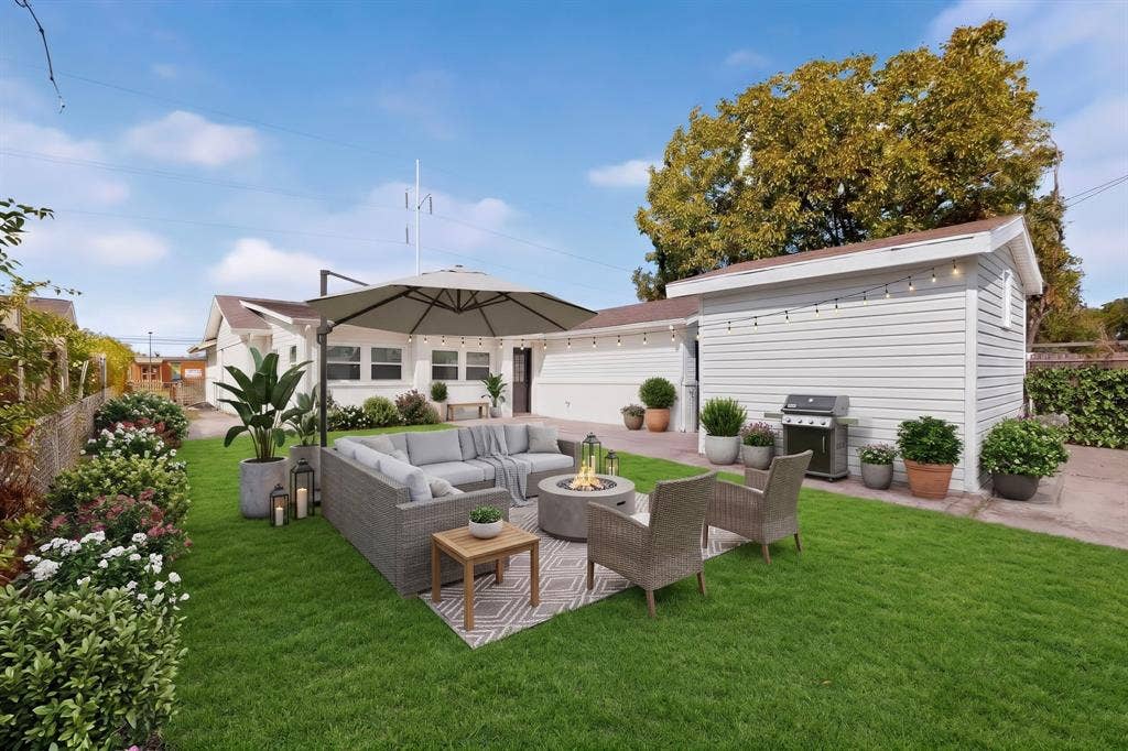 2524 N Saint Augustine Drive, Dallas, TX 75227 2524 N Saint Augustine Drive, Dallas, TX 75227