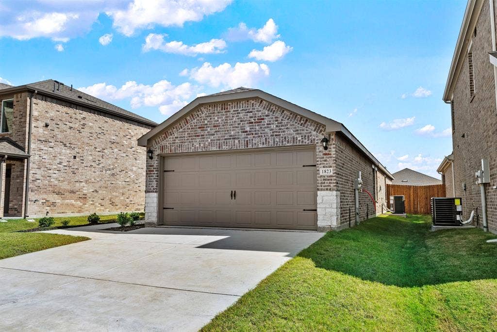 1823 Teton River Drive, Blue Ridge, TX 75424 1823 Teton River Drive, Blue Ridge, TX 75424