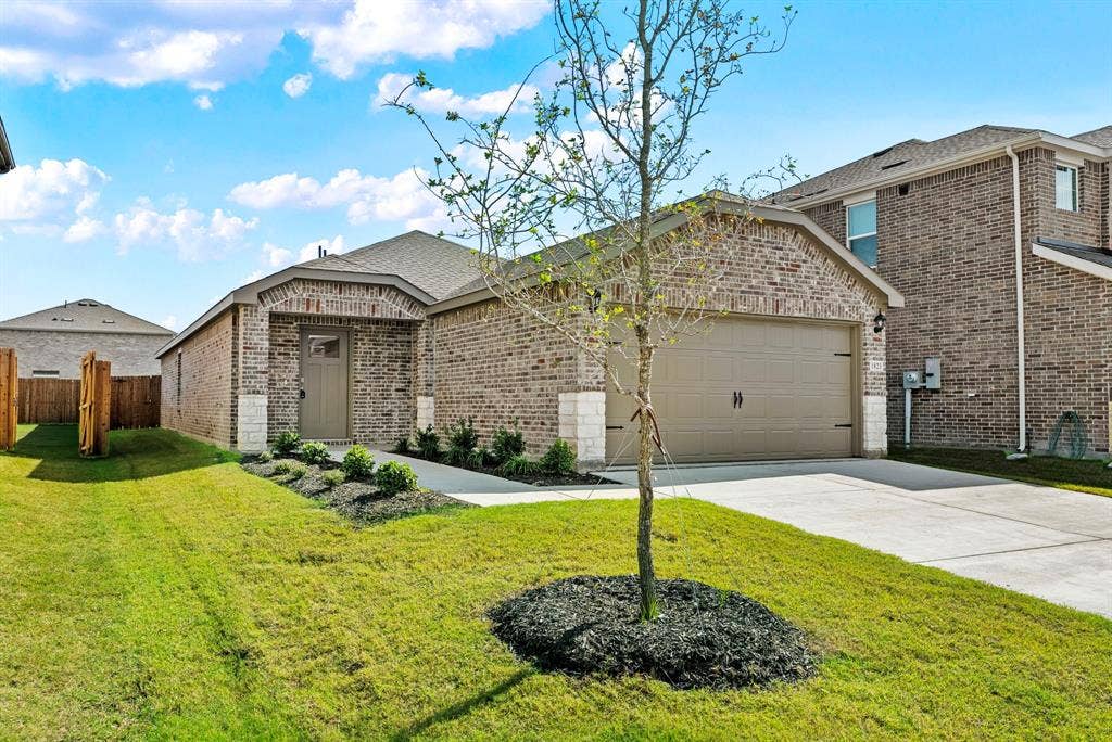 1823 Teton River Drive, Blue Ridge, TX 75424 1823 Teton River Drive, Blue Ridge, TX 75424